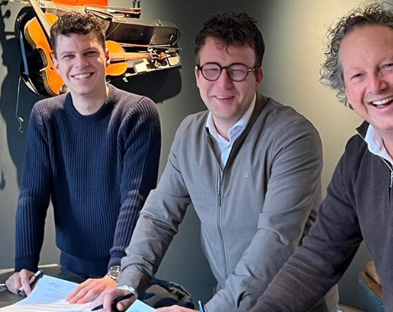 Een succesvol avontuur