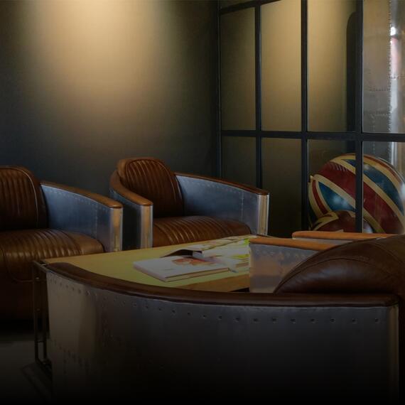 HOUSE OF INVEST & BERK PARTNERS